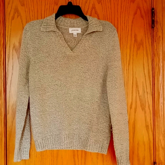 St. John's Bay Sweaters - St Johns Bay women's sweater